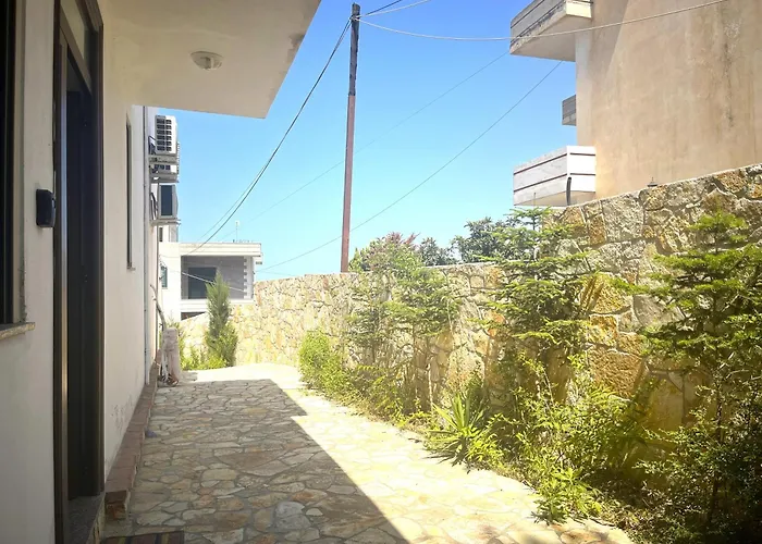 Gasthuis Actium Vlorë