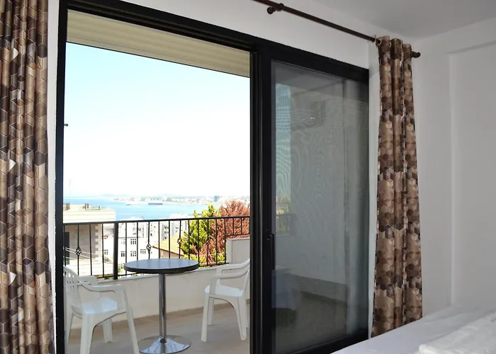 Actium Guest house Vlore