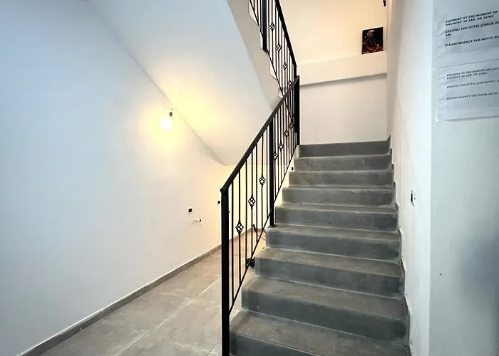 Guest house Actium