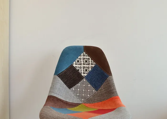 Gasthuis Actium Vlorë