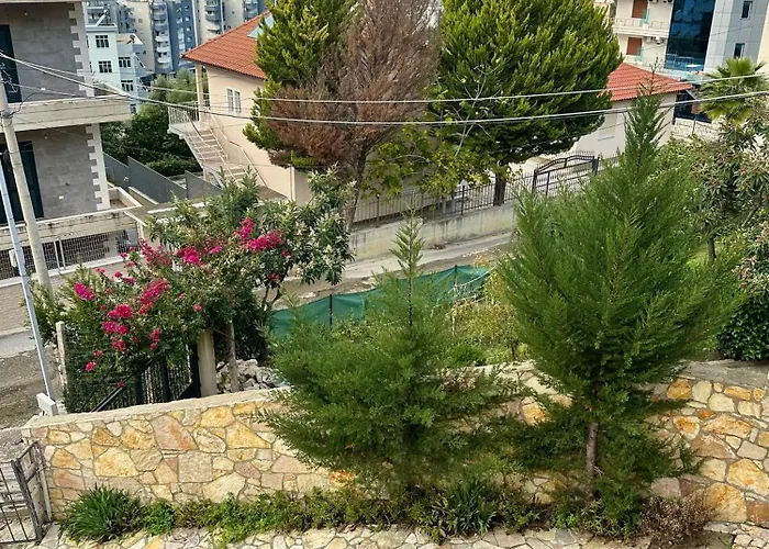 Guest house Actium Vlore