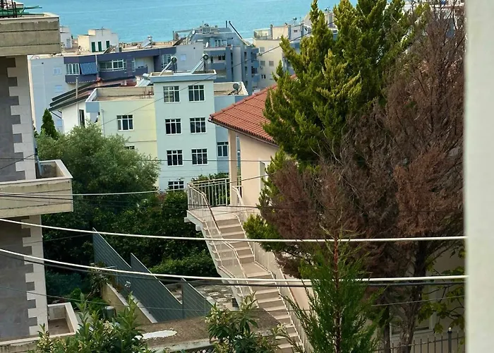 Guest house Actium Vlore