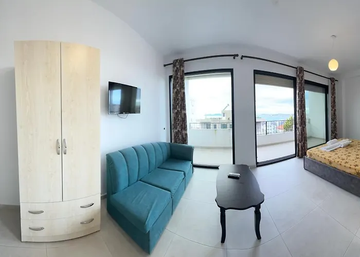 Gasthuis Actium Vlorë