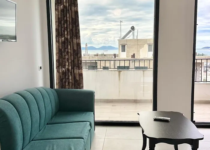 Guest house Actium Vlore