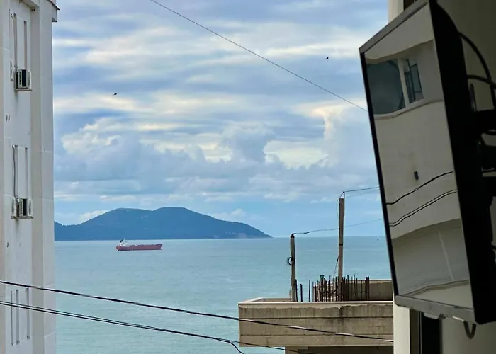 Gasthuis Actium Vlorë