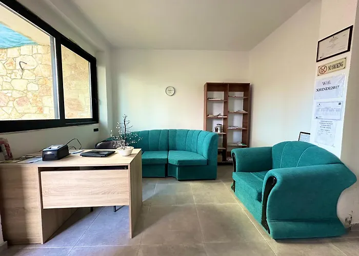 Gasthuis Actium Vlorë