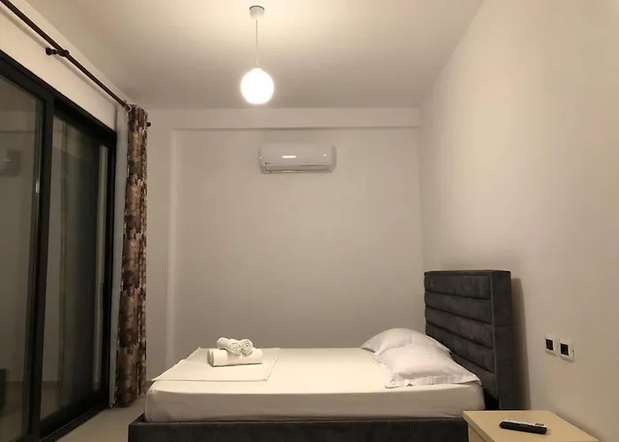 Actium Gasthuis Vlorë