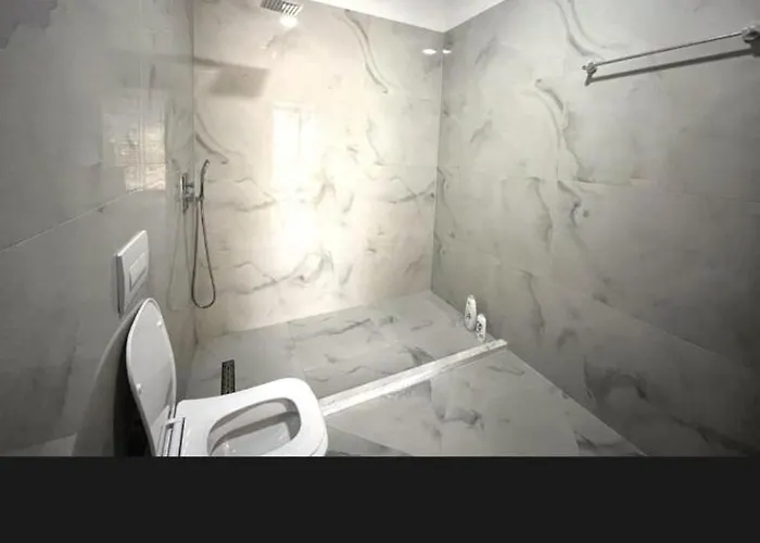 Penzion Actium Vlorë