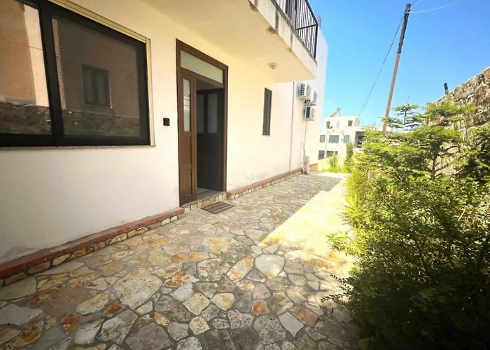 Gasthuis Actium Vlorë