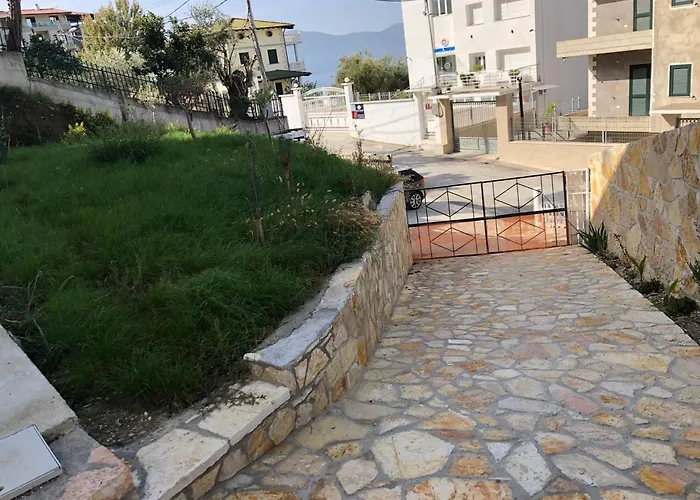 Gasthuis Actium Vlorë